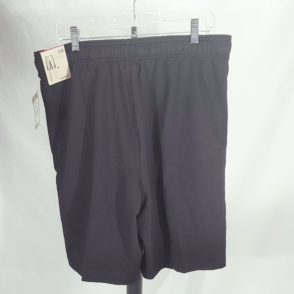 Reebok training athletic shorts - Picture 3 of 7